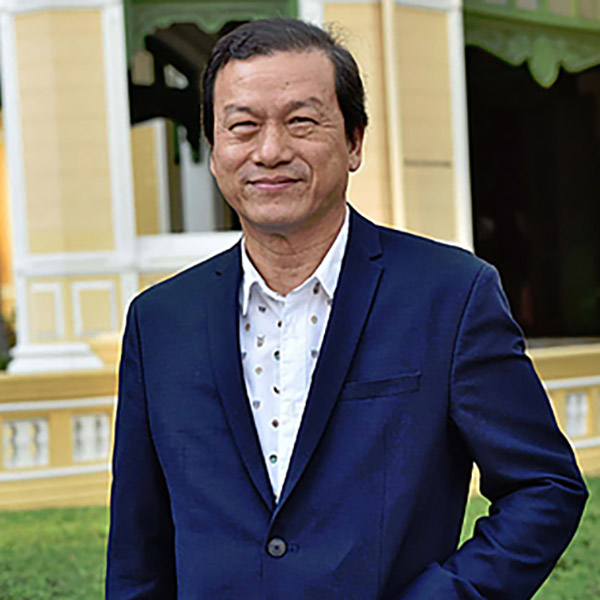 CPCU Lecturer