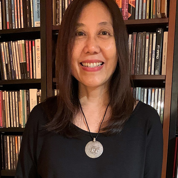 CPCU Lecturer
